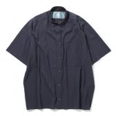 Dulcamara-ショートスリーブBigシャツ-S-Navy-168x168
