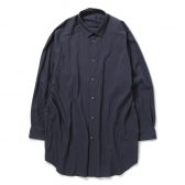 Dulcamara-ヨークスリーブシャツ-S-Navy-168x168