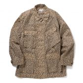 ENGINEERED-GARMENTS-BDU-Jacket-Nylon-Leopard-Print-Khaki-168x168