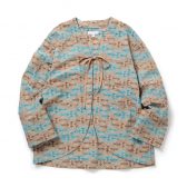 ENGINEERED-GARMENTS-Cutaway-Jacket-CP-Embroidery-レディース-Khaki-168x168