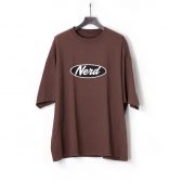 ESSAY-TS-5-PIGMENT-DROPSHOULDER-T-SHIRT-Brown-168x168