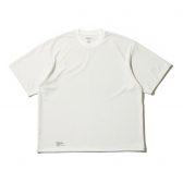 FreshService-2-PACK-TECH-SMOOTH-CREW-NECK-White-168x168