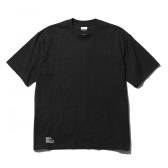 FreshService-DRY-JERSEY-SS-CREW-NECK-TEE-Black-168x168
