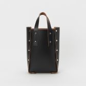 Hender-Scheme-assemble-hand-bag-tall-S-Black-168x168