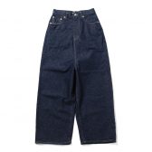 INSCRIRE-Denim-Loose-Fit-Pants-Indigo-168x168