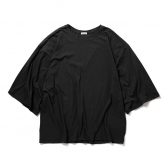 INSCRIRE-Wide-Sleeve-Tee-Black-168x168