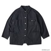 Porter-Classic-STEINBECK-DENIM-COVERALLS-Black-168x168