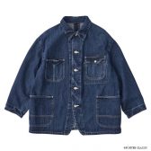 Porter-Classic-STEINBECK-DENIM-COVERALLS-Navy-168x168