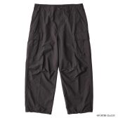 Porter-Classic-WEATHER-CARGO-PANTS-Black-168x168