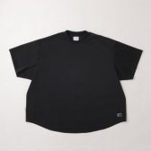S.F.C-BIG-NYLON-ROUND-SS-TEE-Black-168x168