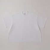 S.F.C-SUPER-BIG-FLAT-POCKET-TEE-White-168x168