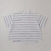 S.F.C-WIDE-SIDE-STRIPE-TEE-WhiteBlack-168x168