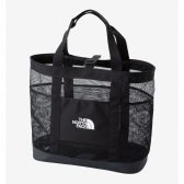 THE-NORTH-FACE-Glutton-Mesh-Tote-S-K-ブラック-168x168