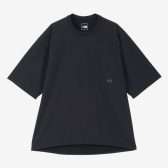 THE-NORTH-FACE-SS-Enride-Tee-K-ブラック-168x168