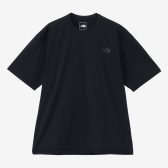 THE-NORTH-FACE-SS-Wander-Crew-K-ブラック-168x168