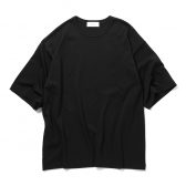 WELLDER-Suvin-Supima-Crew-Neck-Black-168x168