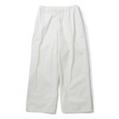 Y-YLEVE-ORGANIC-COTTON-RECYCLE-POLYESTER-TWILL-EASY-TR-White-168x168