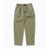 and-wander-gramicci-NYCO-CLIMBING-G-PANT-Olive-168x168