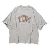 blurhms-NOT-PRINCE-8812-Print-Tee-WIDE-Heather-Grey-168x168