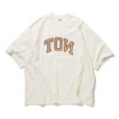blurhms-NOT-PRINCE-8812-Print-Tee-WIDE-Ivory-168x168