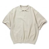 crepuscule-Light-Moss-Stitch-Polo-Ivory-168x168