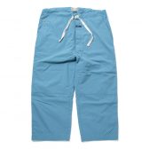 gourmet-jeans-OVER-JOGGER-NYLON-Sax-168x168