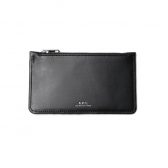 A.P.C.-Walter-カードホルダー-Black-168x168