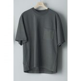AURALEE-HEAVY-WEIGHT-TEE-メンズ-Gray-168x168
