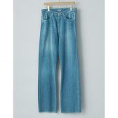 AURALEE-SELVEDGE-FADED-LIGHT-DENIM-PANTS-メンズ-Light-Indigo-168x168