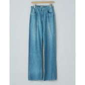 AURALEE-SELVEDGE-FADED-LIGHT-DENIM-PANTS-レディース-Light-Indigo-168x168
