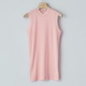 AURALEE-SUPER-HIGH-GAUGE-SHEER-RIB-TANK-レディース-Light-Pink-168x168