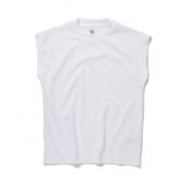 BATONER-MERIYASU-FRENCH-SLEEVE-レディース-White-168x168