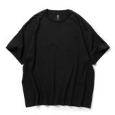 BATONER-MERIYASU-T-SHIRT-WIDE-メンズ-Black-168x168