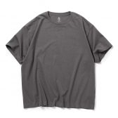 BATONER-MERIYASU-T-SHIRT-WIDE-メンズ-Gray-168x168