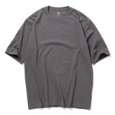 BATONER-MERIYASU-T-SHIRT-メンズ-Gray-168x168