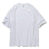 BATONER-MERIYASU-T-SHIRT-メンズ-White-168x168