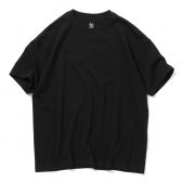 BATONER-MERIYASU-T-SHIRT-レディース-Black-168x168