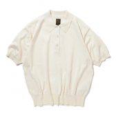 BATONER-THE-SEAISLAND-COTTON-HIGH-GAUGE-POLO-SS-レディース-White-168x168