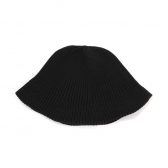 BATONER-THE-SEAISLAND-COTTON-KNIT-HAT-ユニセックス-Black-168x168