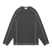 C.E-CAV-EMPT-CREW-NECK-DBL-KNIT-LONG-SLEEVE-Charcoal-168x168