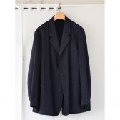 COMOLI-ウール-ジャケット-Navy-168x168
