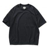 CURLY-DOUBLE-KNIT-POCKET-TEE-D.Navy_-168x168