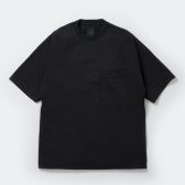 DAIWA-PIER39-TECH-TEE-POCKET-CREW-Black-168x168