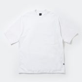 DAIWA-PIER39-TECH-TEE-POCKET-CREW-White-168x168