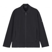 DESCENTE-ALLTERRAIN-81-CORDURA-NYLON-FZ-SHIRT-Black-168x168