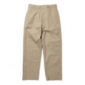 ENGINEERED-GARMENTS-EG-Workaday-Chino-Pant-6.5oz-Flat-Twill-Khaki-168x168