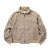ENGINEERED-GARMENTS-LL-Jacket-Linen-Glen-Plaid-Beige-168x168