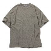 INTERIM-COTTON-HEMP-BORDER-POCKET-TEE-Black-168x168
