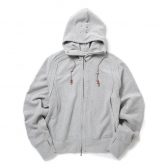 JIAN-YE-SOLID-HOODIE-弍-Heather-Gray-168x168