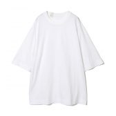 N.HOOLYWOOD-21RCH-001-CREW-NECK-HALF-SLEEVE-White-168x168